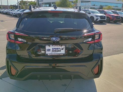 New 2026 Subaru Crosstrek 2.5i Premium image 5