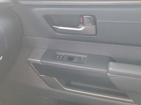 New 2026 Toyota Tundra Platinum image 16