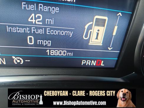 Used 2024 Chevrolet Equinox LT image 4