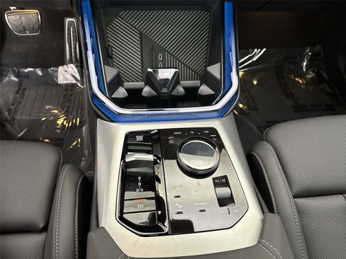 New 2026 BMW X3 xDrive30 w/ Premium Package image 23