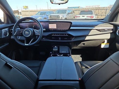 New 2026 Buick Enclave Avenir w/ Super Cruise Package image 11