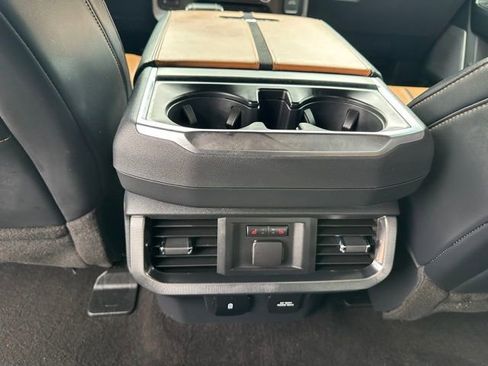 Used 2021 Ford F150 Platinum AWD/4WD image 15