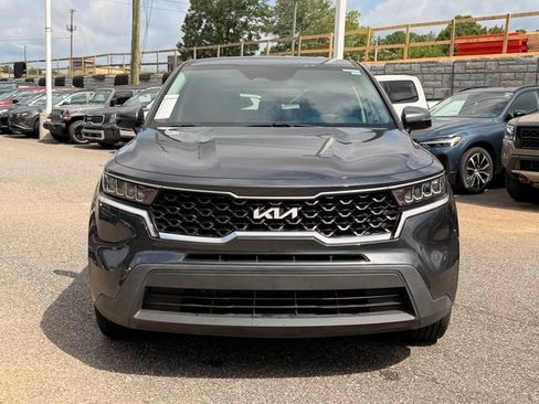 Certified 2023 Kia Sorento LX FWD image 7