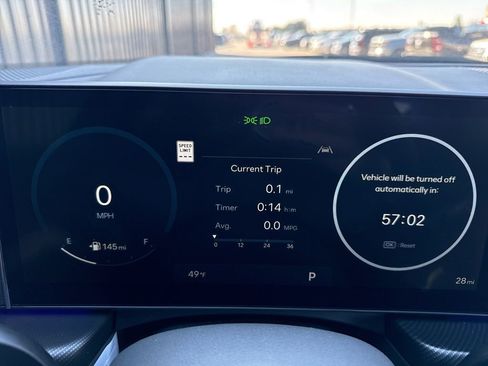 New 2026 Hyundai Sonata N Line image 28