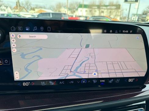 New 2026 Chevrolet Traverse RS w/ LPO, Floor Liner Package image 36