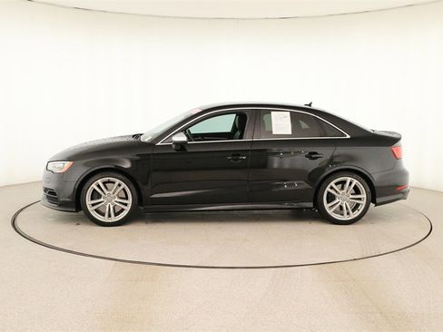 Used 2015 Audi S3 Premium Plus image 2