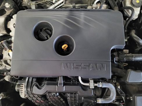 Used 2019 Nissan Altima 2.5 SR w/ SR Premium Package AWD/4WD image 30
