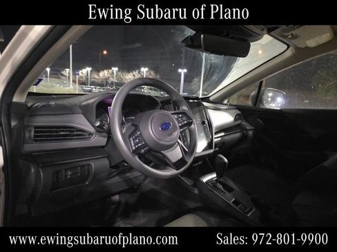 Used 2024 Subaru Crosstrek 2.0i Premium w/ Popular Package #3 image 10