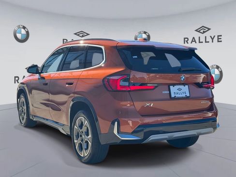 Certified 2025 BMW X1 xDrive28i w/ Convenience Package image 6