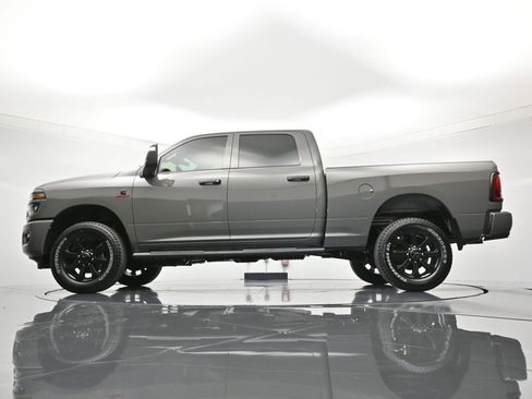 New 2026 RAM 2500 Tradesman image 43