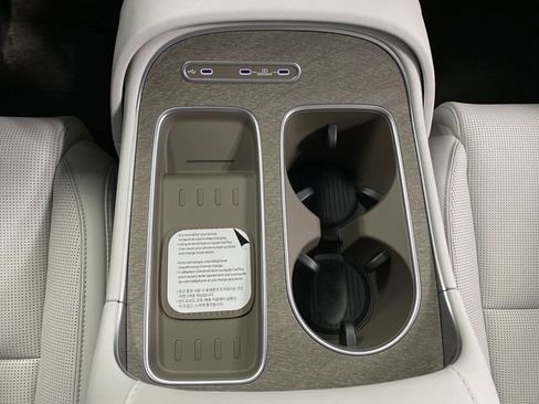 New 2026 Hyundai Palisade SEL image 25