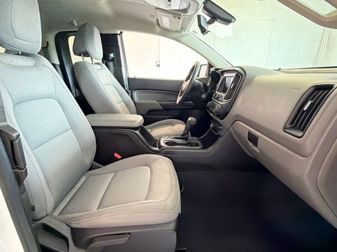 Used 2021 GMC Canyon Elevation Standard w/ Convenience Package RWD image 23