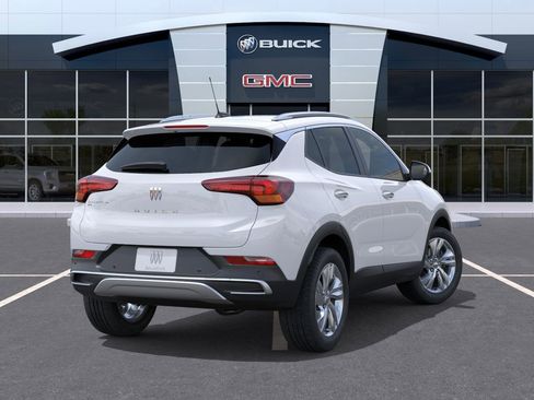 New 2026 Buick Encore GX Preferred image 5