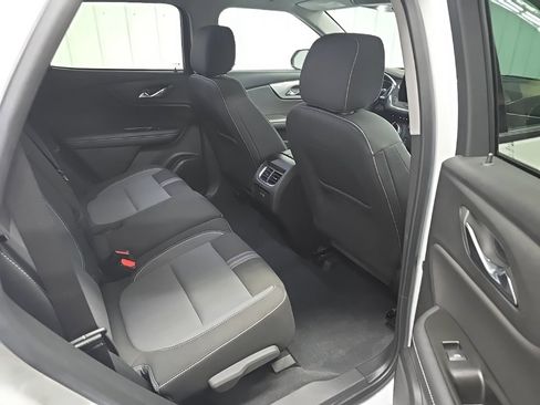 Used 2023 Chevrolet Blazer LT w/ Convenience Package image 17