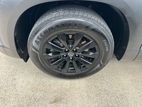 Used 2025 MAZDA CX-50 AWD 2.5 S w/ Preferred Package image 10