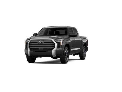 New 2026 Toyota Tundra Limited AWD/4WD image 18