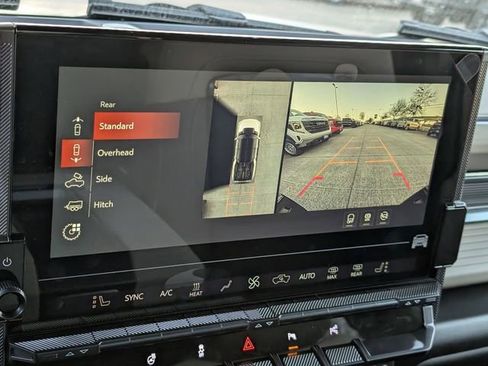 New 2026 GMC Hummer EV 4x4 Crew Cab image 12