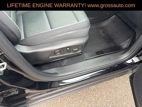 Used 2026 GMC Terrain AT4 w/ Convenience Package III AWD/4WD image 47