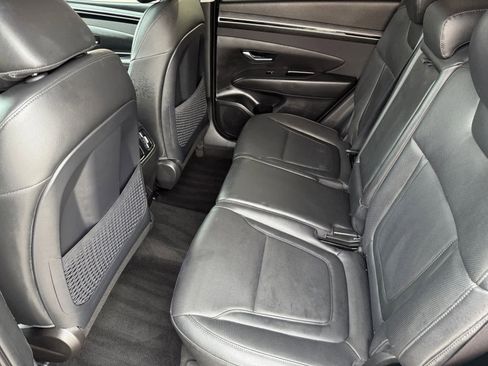 Certified 2023 Hyundai Tucson SEL w/ Convenience Package image 11