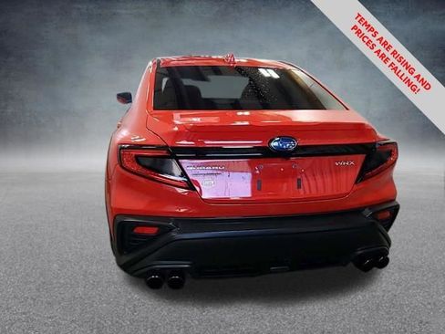 Used 2024 Subaru WRX Premium image 18