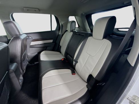 Used 2016 GMC Terrain Denali image 24