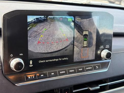 Used 2023 Mitsubishi Outlander SE FWD image 26