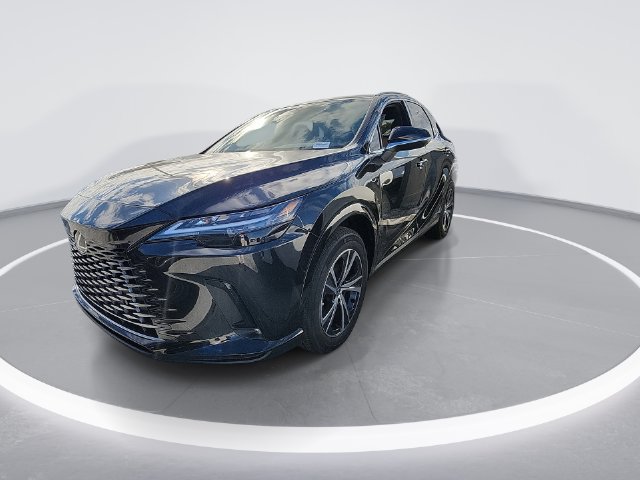 New 2026 Lexus RX 350 FWD image 4