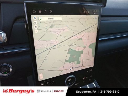 New 2026 GMC Terrain AT4 w/ LPO, Black Badging Package AWD/4WD image 13