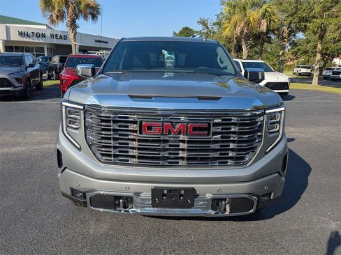 New 2026 GMC Sierra 1500 Denali w/ Denali Reserve Package image 9