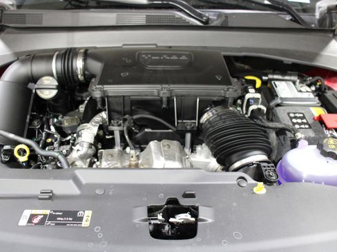 New 2025 Jeep Compass Latitude w/ Convenience Group image 43