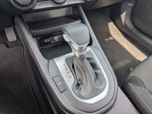 Used 2024 Kia Forte LXS image 14