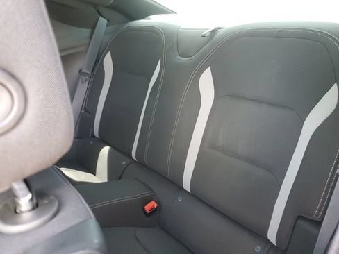 Used 2022 Chevrolet Camaro LT w/ RS Package RWD image 22