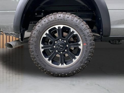 New 2026 RAM 2500 Warlock AWD/4WD image 34