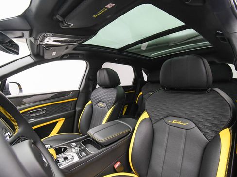 New 2026 Bentley Bentayga Speed image 47