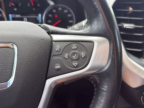 Used 2019 GMC Acadia SLT FWD image 21