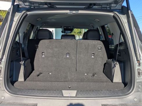 Used 2025 Hyundai Santa Fe SEL image 23