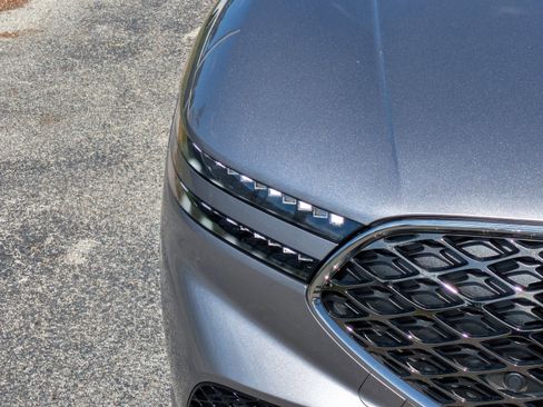 New 2026 Genesis G90 3.5T AWD/4WD image 7