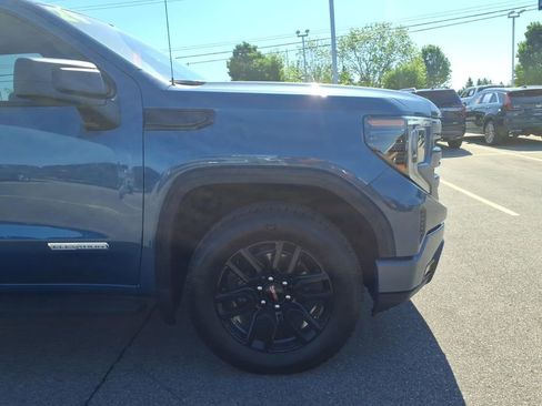 Used 2024 GMC Sierra 1500 Elevation AWD/4WD image 24