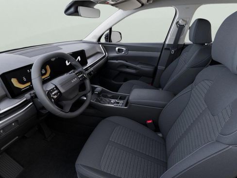 New 2026 Kia Sorento LX image 17