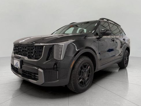 Used 2024 Kia Sorento SX Prestige AWD/4WD image 12