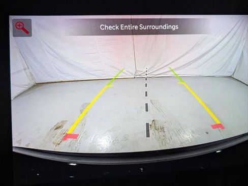 Certified 2022 Jeep Wagoneer Series II w/ Rear Seat Video Group 1 AWD/4WD image 27