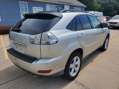 Used 2007 Lexus RX 350 AWD image 10