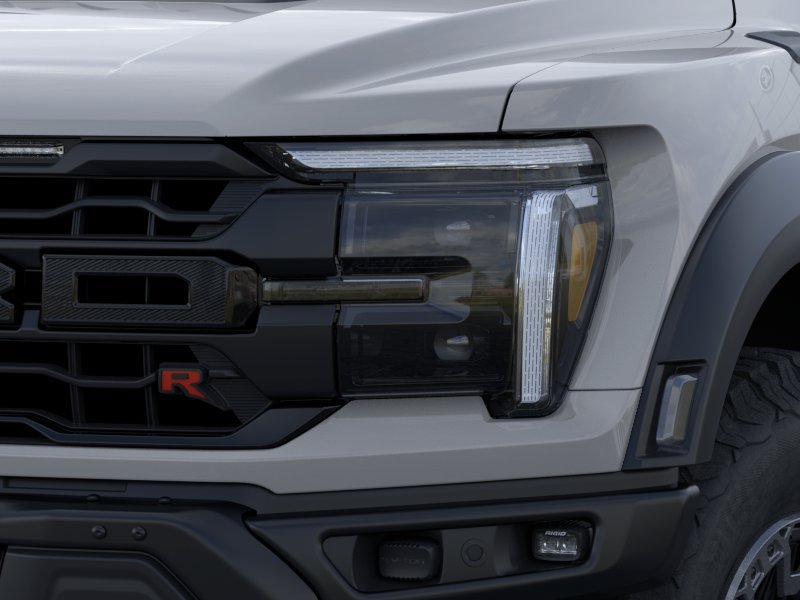 New 2026 Ford F150 Raptor w/ Equipment Group 803A Raptor R AWD/4WD image 18