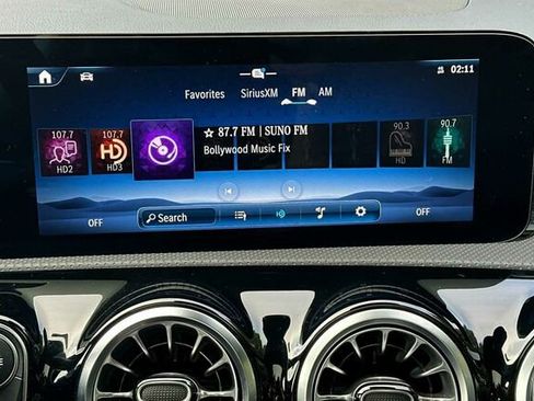 Certified 2026 Mercedes-Benz CLA 250 CLA 250 image 23