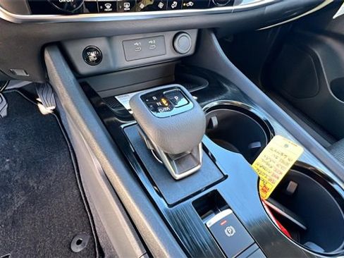 New 2026 Nissan Rogue SV image 24