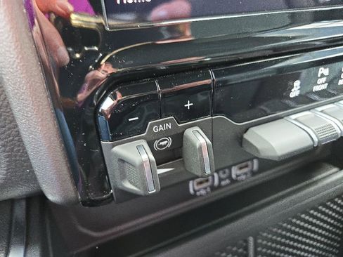 New 2026 RAM 1500 Big Horn AWD/4WD image 68