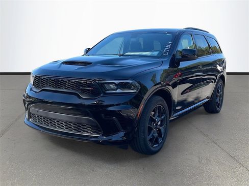 New 2026 Dodge Durango GT image 3