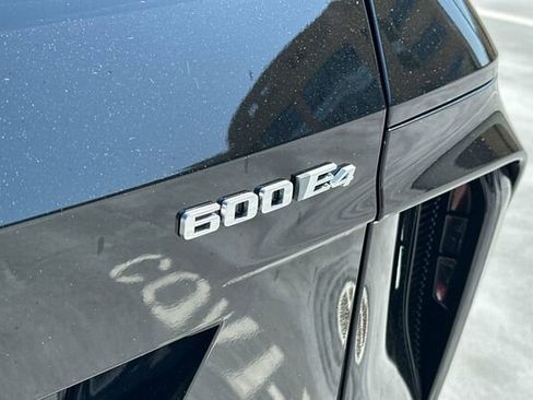 New 2025 Cadillac Lyriq Sport image 26