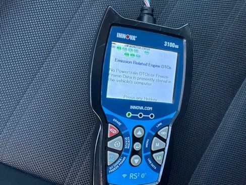 Used 2018 Honda CR-V LX image 16