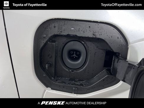 New 2026 Toyota bZ XLE image 8